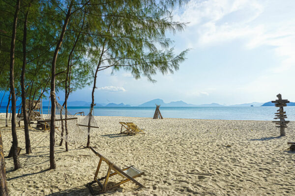 Full-Day 3 Island Luxury Longtail Boat Excursion - Image 14