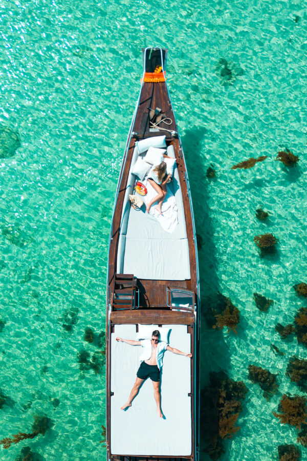 Full-Day 3 Island Luxury Longtail Boat Excursion - Image 19