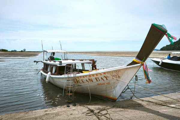 Luxury Longtail Boat Excursion - Image 8