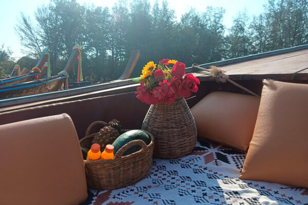 Hong Island VIP Private Longtail Boat Tour - Image 3