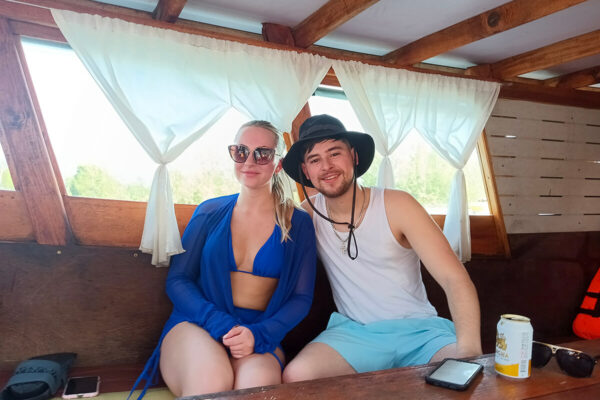 Hong Island VIP Private Longtail Boat Tour - Image 4