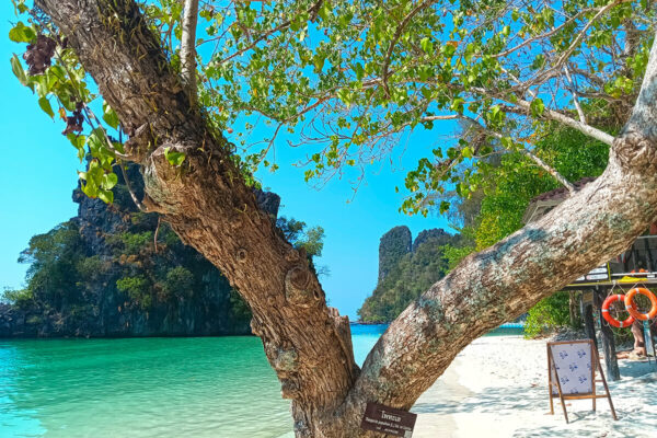 Hong Island VIP Private Longtail Boat Tour - Image 9