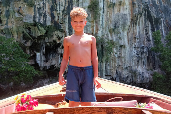 Hong Island VIP Private Longtail Boat Tour - Image 14