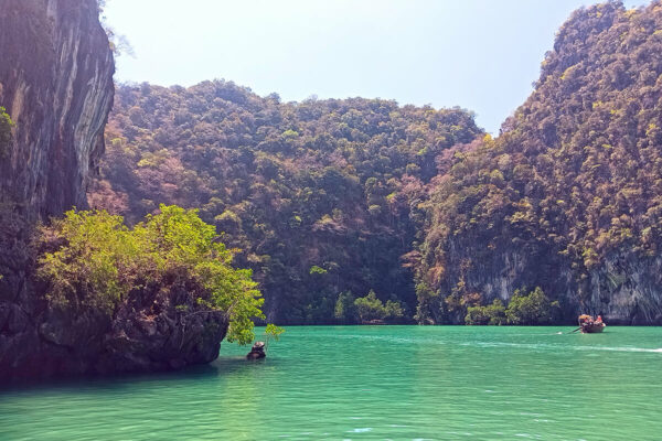 Hong Island VIP Private Longtail Boat Tour - Image 18