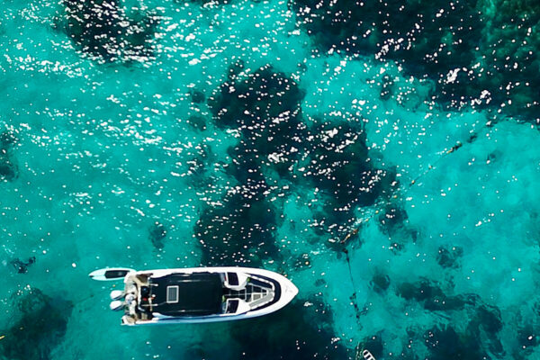 Private Luxury Speedboat Charter Phuket - Image 6