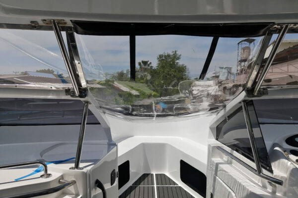 Private Luxury Speedboat Charter Phuket - Image 11