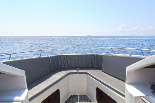 Private Luxury Speedboat Charter Phuket - Image 15