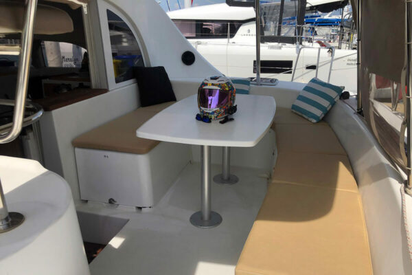 Private Sailing Catamaran Charter Phuket - Image 8