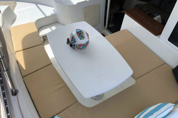 Private Sailing Catamaran Charter Phuket - Image 9