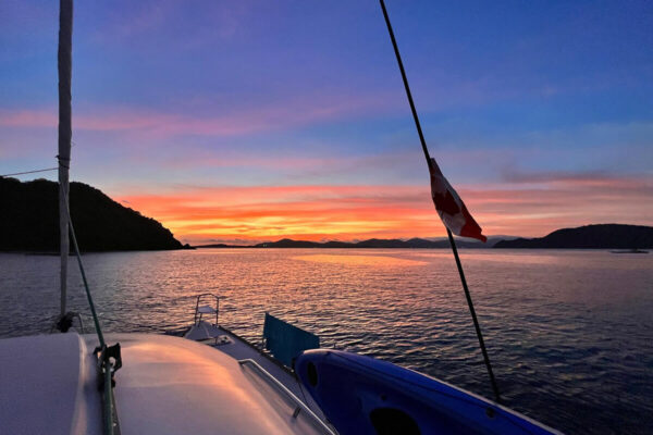Private Sailing Catamaran Charter Phuket - Image 12