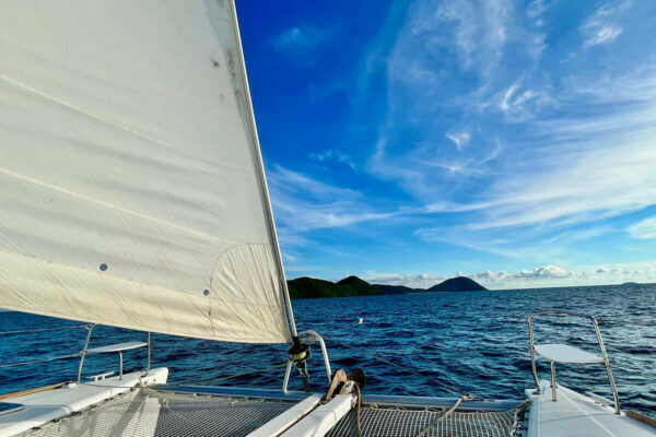 Private Sailing Catamaran Charter Phuket - Image 13