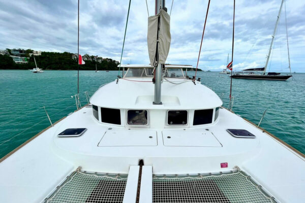 Private Sailing Catamaran Charter Phuket - Image 17