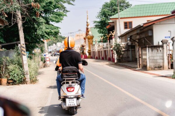 Chiang Mai Countryside Vespa Tour - Image 5