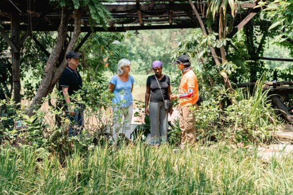Chiang Mai Countryside Vespa Tour - Image 6