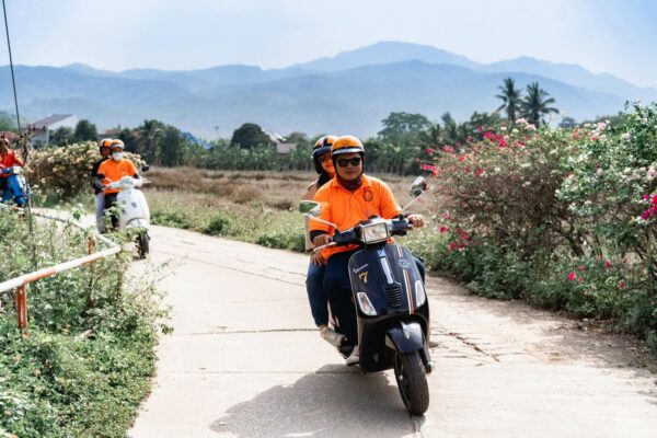 Chiang Mai Countryside Vespa Tour - Image 10