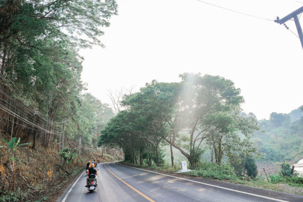 Chiang Mai Countryside Vespa Tour - Image 11