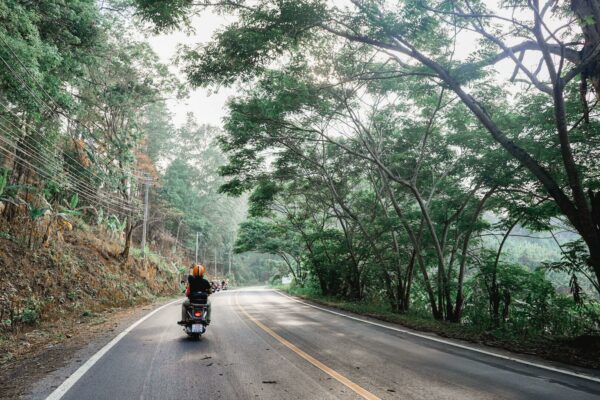 Chiang Mai Countryside Vespa Tour - Image 12