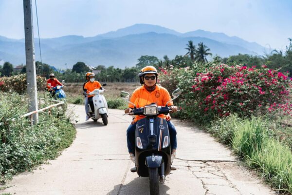 Chiang Mai Countryside Vespa Tour - Image 13