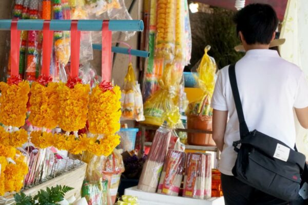 Insider Chiang Mai Vespa Tour - Image 11