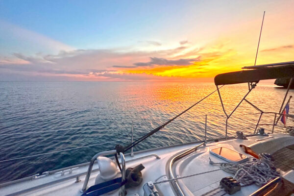 Sailing Yacht Private Charter - Image 2