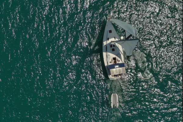 Sailing Yacht Private Charter - Image 3