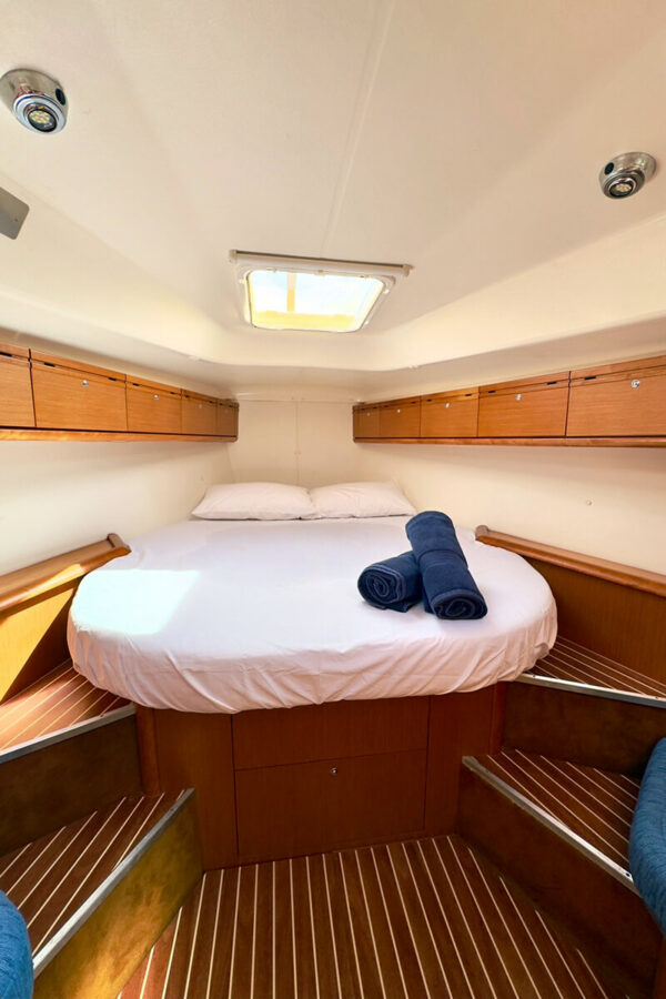 Sailing Yacht Private Charter - Image 6
