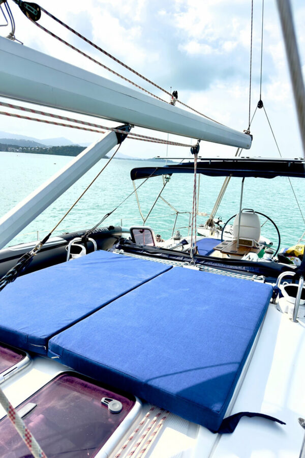 Sailing Yacht Private Charter - Image 7