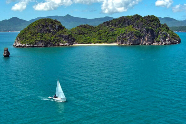 Sailing Yacht Private Charter - Image 8