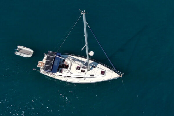 Sailing Yacht Private Charter - Image 9