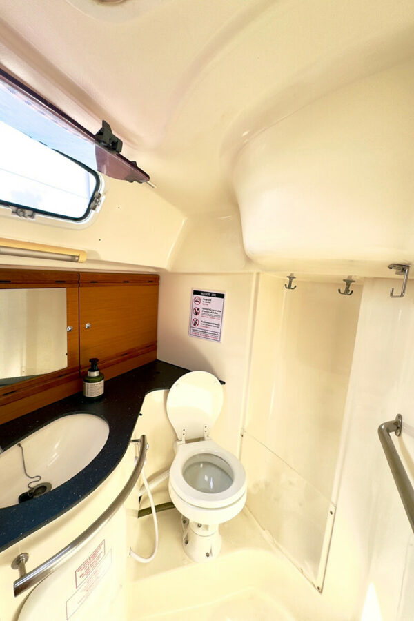 Sailing Yacht Private Charter - Image 11