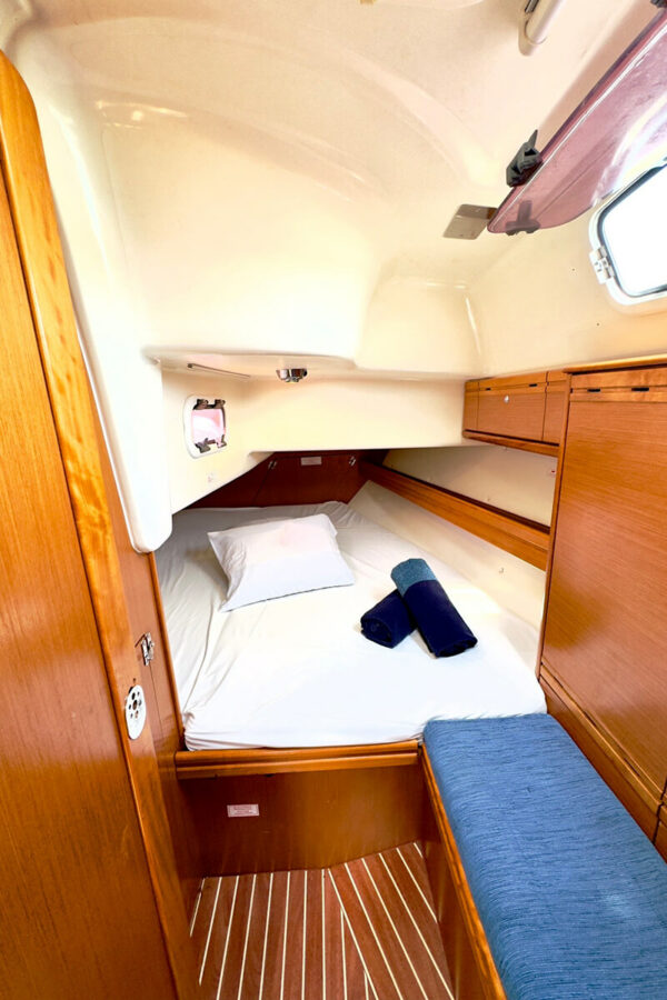 Sailing Yacht Private Charter - Image 12