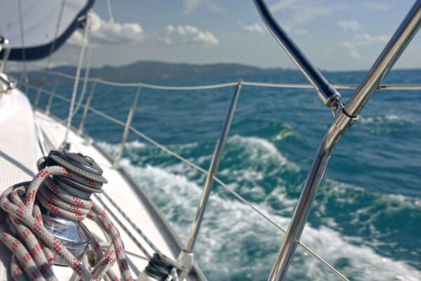 Sailing Yacht Private Charter - Image 13