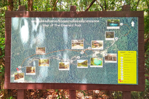 Ethical Elephant Green Sanctuary Krabi - Image 13