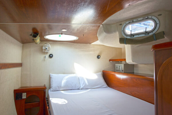 Private Charter Catamaran - Image 3
