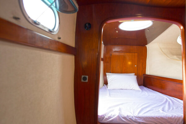 Private Charter Catamaran - Image 12
