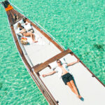 3-Island Luxury Longtail Boat Shore Excursion from Koh Samui - Image 2