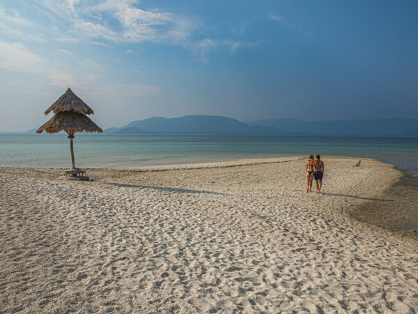 3-Island Luxury Longtail Boat Shore Excursion from Koh Samui - Image 4