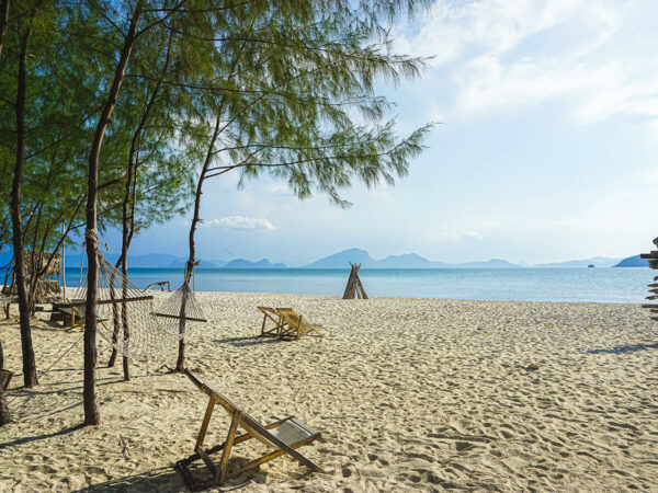 3-Island Luxury Longtail Boat Shore Excursion from Koh Samui - Image 8