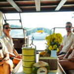 3-Island Luxury Longtail Boat Shore Excursion from Koh Samui - Image 9