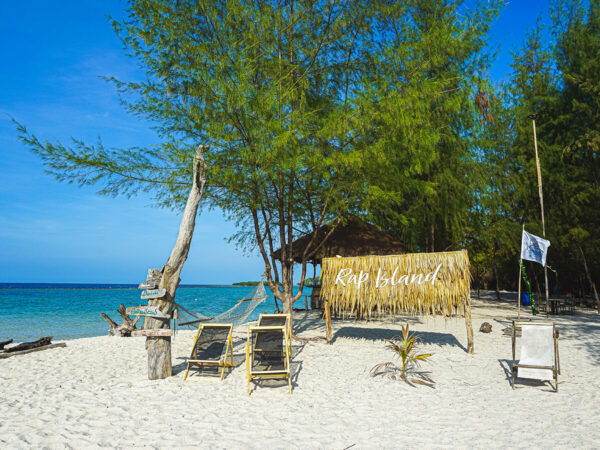 3-Island Luxury Longtail Boat Shore Excursion from Koh Samui - Image 10