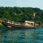 3-Island Luxury Longtail Boat Shore Excursion from Koh Samui - Image 11