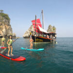 Junk Boat Private Charter Breakfast Cruise Krabi - Image 3