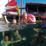 Junk Boat Private Charter Breakfast Cruise Krabi - Image 7
