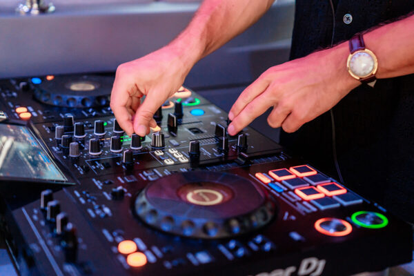 Luxury Yacht DJ Floating Tour Phuket - Image 5