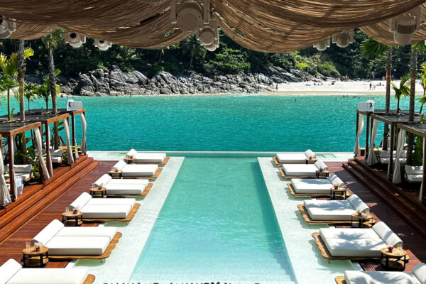 Yona Floating Beach Club Phuket - Image 6