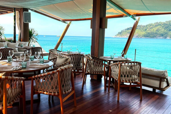 Yona Floating Beach Club Phuket - Image 13