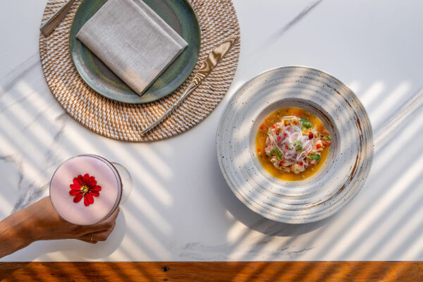 Yona Floating Beach Club Phuket - Image 17