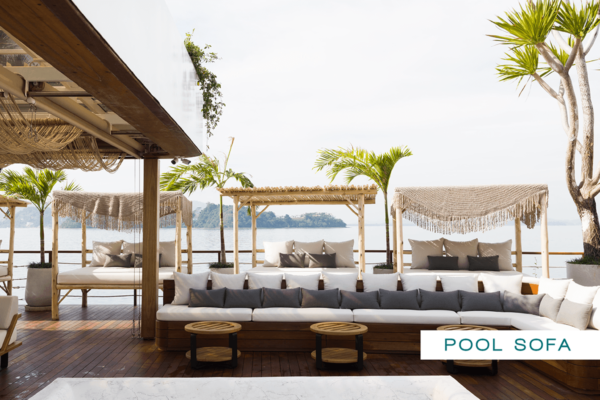 Yona Floating Beach Club Phuket - Image 22