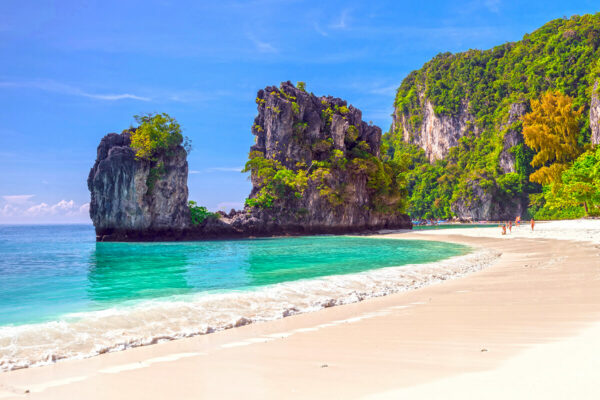 Luxury Yacht DJ Tour Phuket