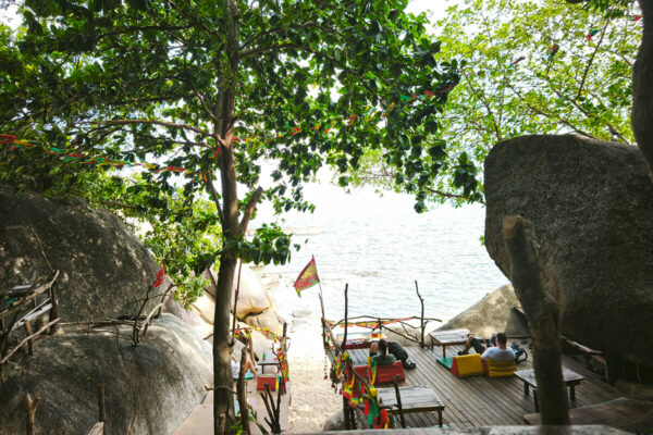 The Funky Beach Bar Tour - Image 10